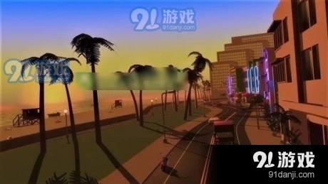 公开世界v1.9截图2