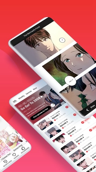 lalatoonv1.1.9截图1