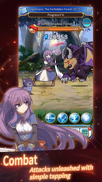 永恒的塞尼亚结局v1.171230截图2