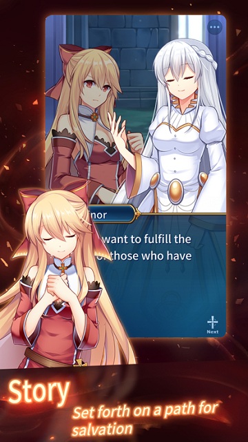 永恒的塞尼亚结局v1.171230截图3