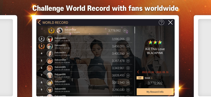 Superstaryg官网v3.11.7截图4