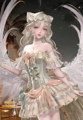 暖暖的换装物语原版v4.1.8截图3