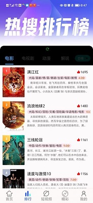 憨狗影视v6.6.13截图2