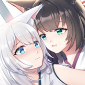 与狐妖的同居生活全cg解锁版v1.5