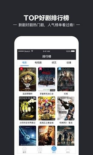 iiDVD影院手机v4.1.43.0529截图4