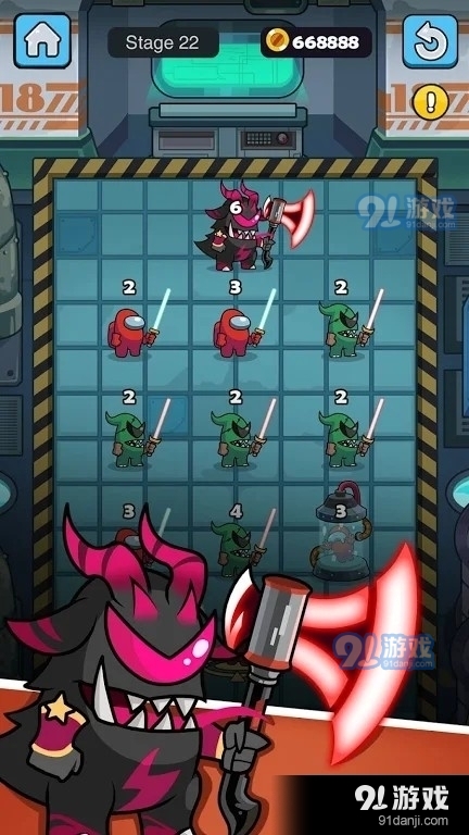 拉针银河救援v0.4.13截图1