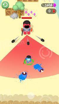 伪装者大乱斗游戏v1.0.7截图2