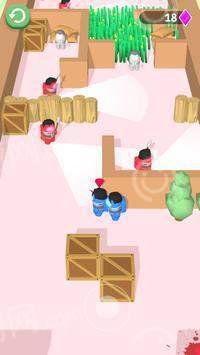 伪装者大乱斗游戏v1.0.7截图3