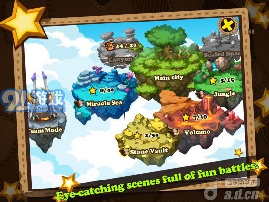 嗨皮精灵HaypiMonsterv1.5.6v1.6.7截图3