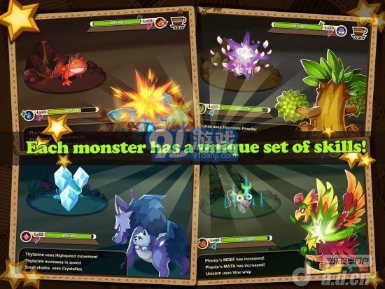 嗨皮精灵HaypiMonsterv1.5.6v1.6.7截图4