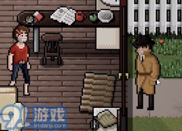 30秒进去入狱v1.0.9截图1