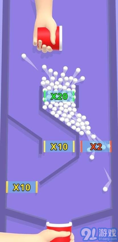 Bounce and collectv2.0.9截图1