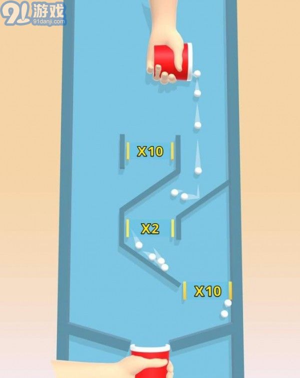 Bounce and collectv2.0.9截图2