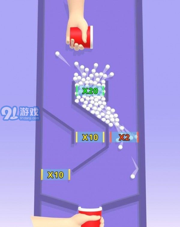 Bounce and collectv2.0.9截图3