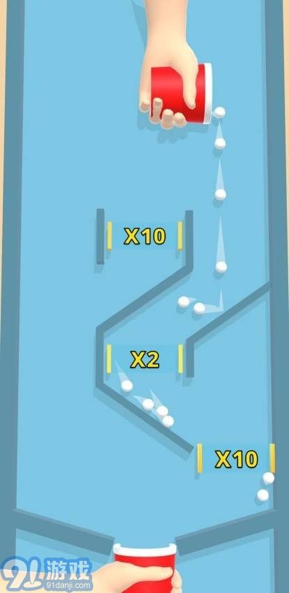 Bounce and collectv2.0.9截图4