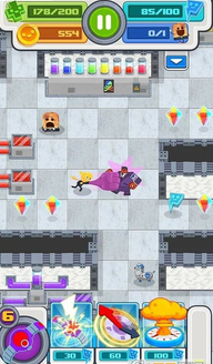 阿甘特工官网v0.9.16截图3