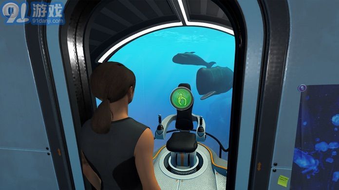 Beyond Bluev1.12截图1