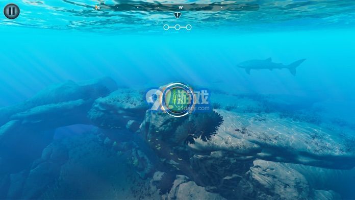 Beyond Bluev1.12截图3