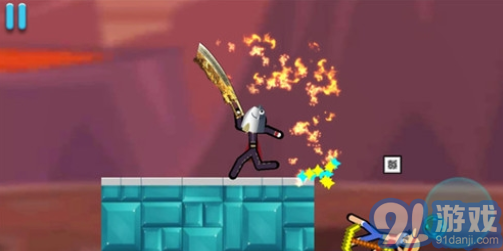 闪电对决中文版v189.1.0.3022截图2