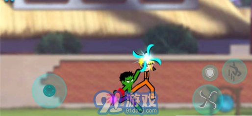 闪电对决中文版v189.1.0.3022截图3