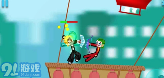 闪电对决内置菜单v189.1.0.3022截图1