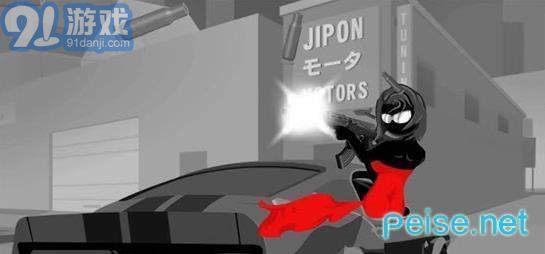 爆头重生v1.8截图1