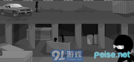 爆头重生v1.8截图3