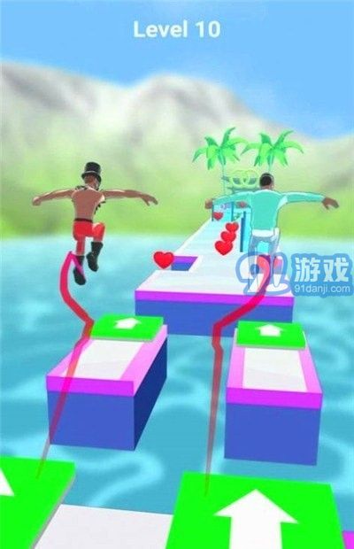 爱情赛跑v2.12截图1