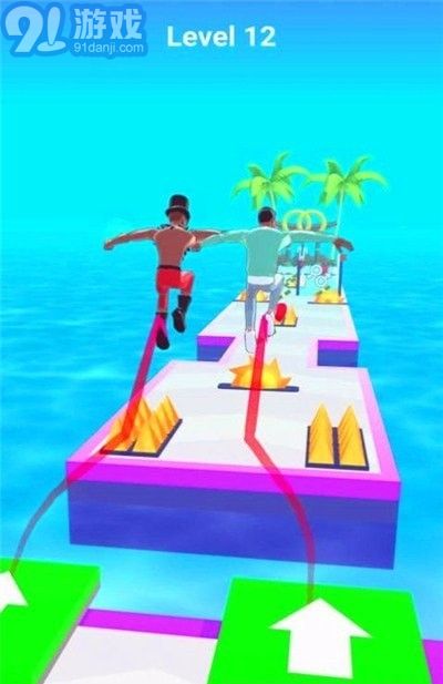 爱情赛跑v2.12截图3