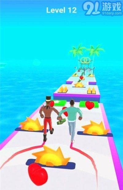 爱情赛跑v2.12截图4