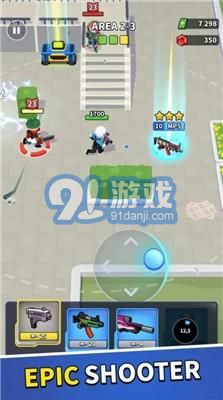 特工行动小组v1.1.12截图1