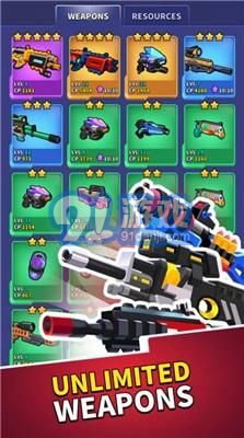 特工行动小组v1.1.12截图2