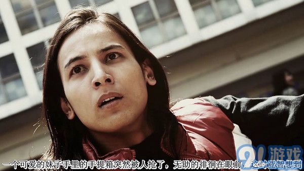 428被封锁的涩谷v1.8截图3