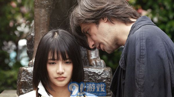 428被封锁的涩谷v1.8截图5