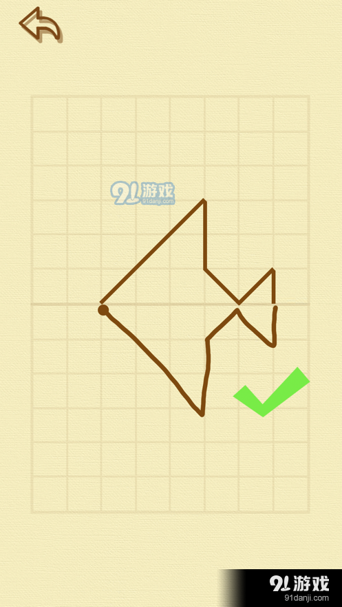 翻转绘画v1.0.7截图2