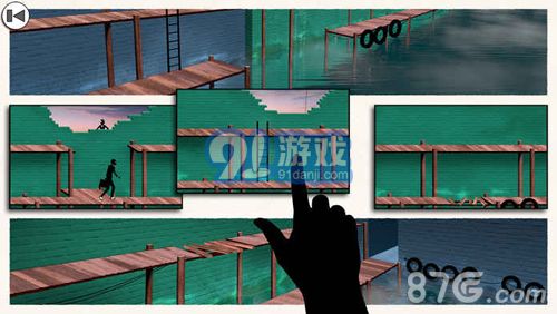 致命框架2完整版v1.9截图2