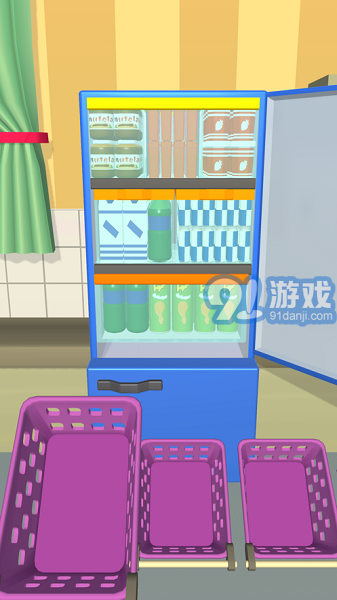 Fill The Fridgev1.10.13截图3