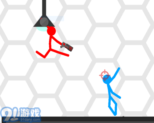 火柴人阴谋v0.12截图2