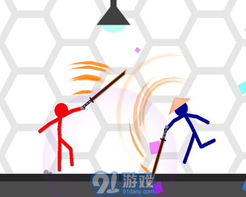 火柴人阴谋v0.12截图3