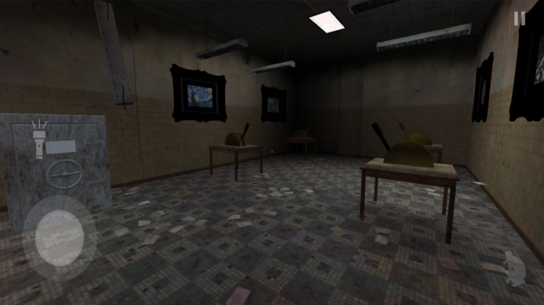 恐怖小丑2v2.0.18截图1