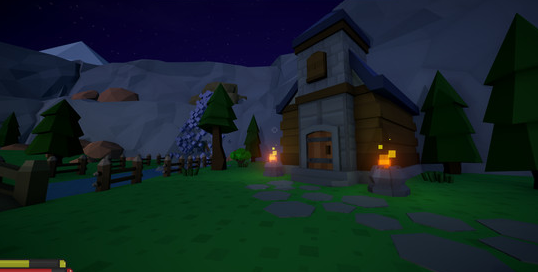 米恩冒险v12.9截图2