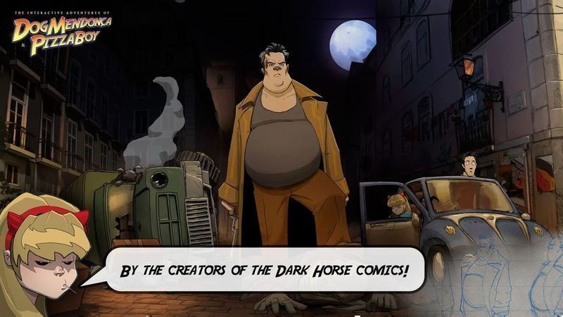 狼人侦探v1.8截图4