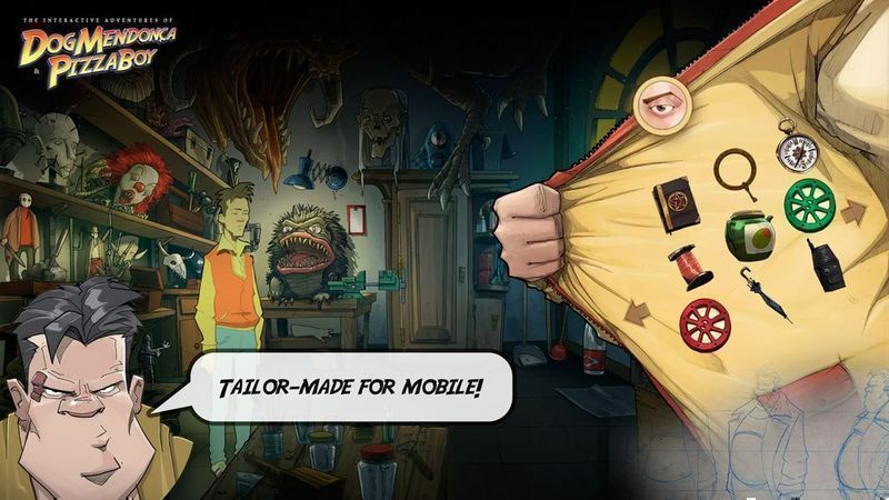 狼人侦探v1.8截图2