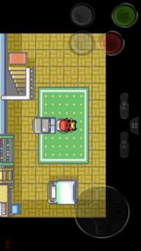 口袋妖怪 绿叶版v1.9截图1