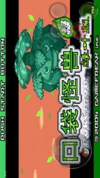 口袋妖怪 绿叶版v1.9截图3