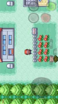 口袋妖怪 绿叶版v1.9截图4