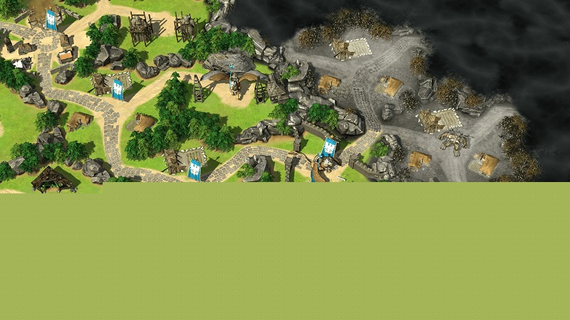 咒语力量：英雄与魔法v2.8截图1