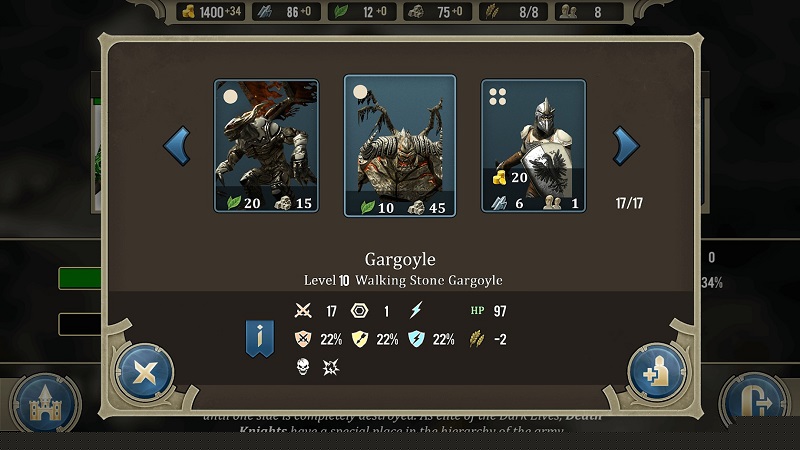 咒语力量：英雄与魔法v2.8截图5