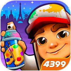 地铁跑酷4399v3.39.6