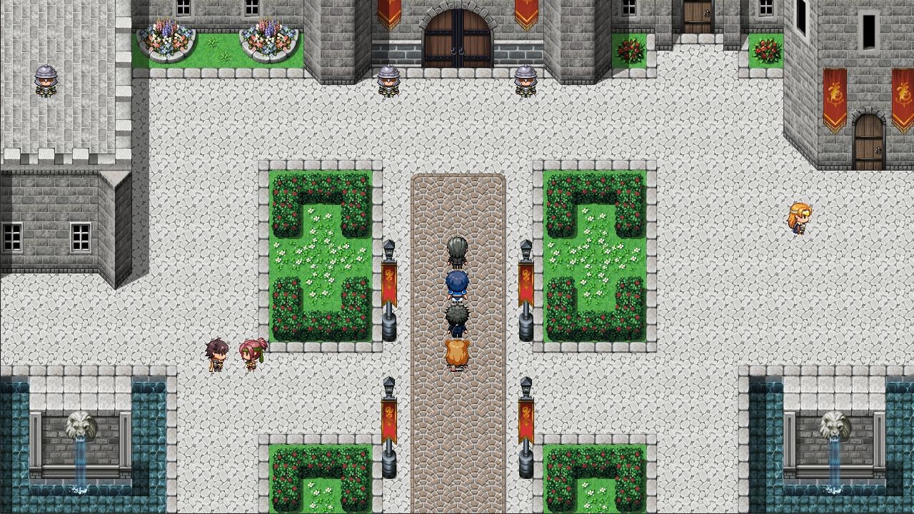 大千世界阿尼亚modv1.2.13截图1